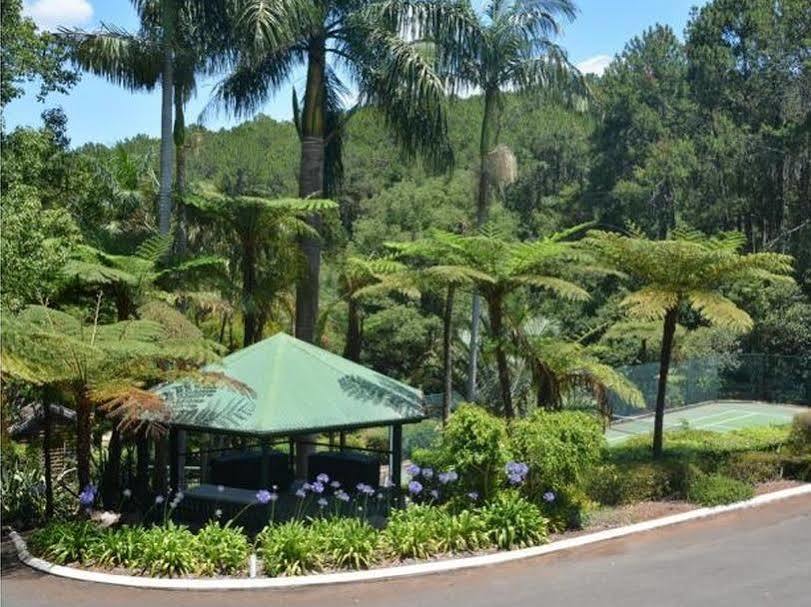 Montville Mountain Inn Extérieur photo